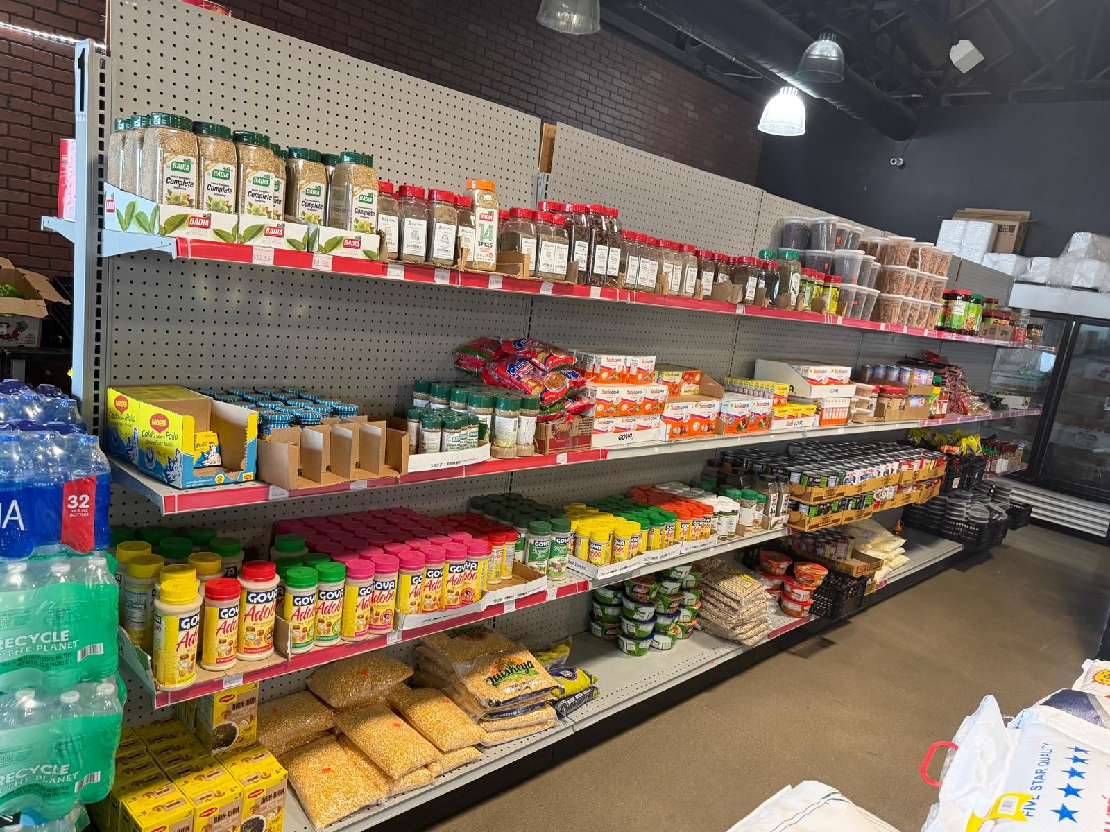 Imported Hot Sauce & Condiments: Caribbean heat, African flavors, and sauces you will not find at every chain store.